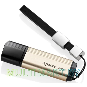 USB Flash Apacer AH353 Golden Wing 32GB